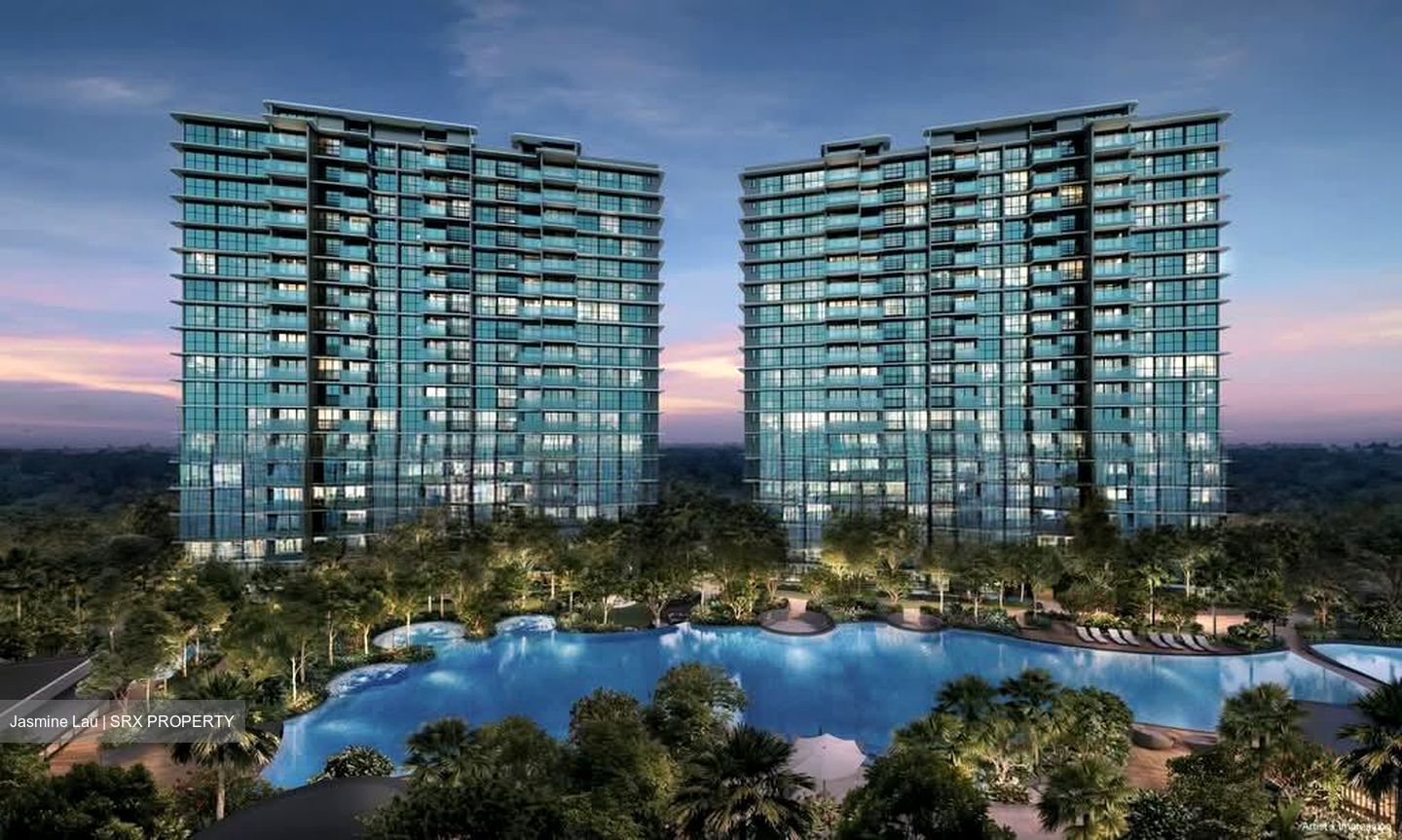 Chuan Park (D19), Condominium #599548211